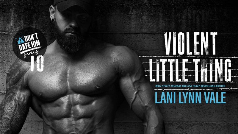 Violent Little Thing by Lani Lynn Vale | Book Review